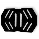 建鋼660556-1塑料背墊